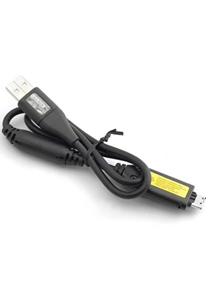 EmAyCenter Fotoğraf Makinesi Usb Data Şarj Kablosu Suc-c7 Cb20u05a