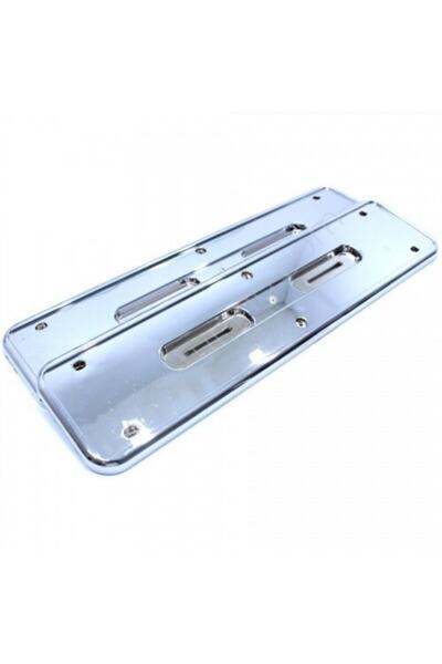 Genel Markalar Nikelaj Plakalık