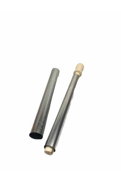 bodur ticaret Eggplant Corer Pipe Maras