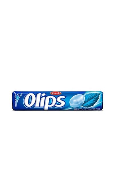 Olips Set of 24 Mint Candy