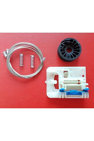 skilit samsun oto kilit Fiat Egea Arka Sol Cam Kriko Teli Ve Tamir Seti