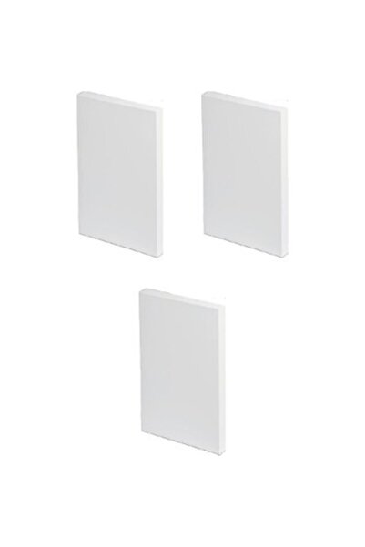 Elif Tuval 25 X 35 Cm 3'lü (3 Adet )