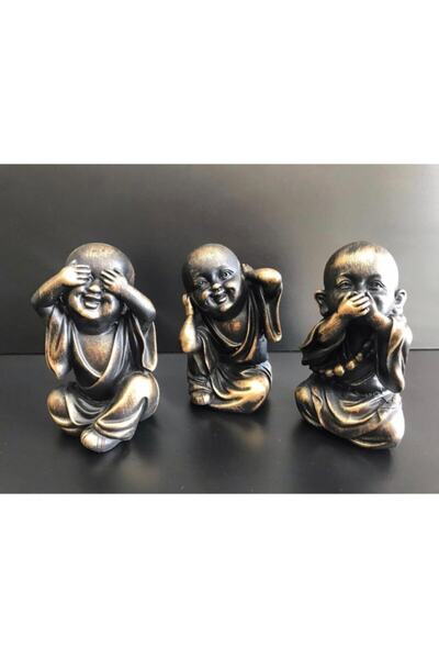 Genel Markalar Görmedim Duymadım Bilmiyorum Biblo