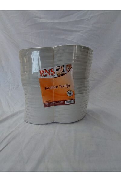 Rns Pedicure Slippers (50 Pairs)