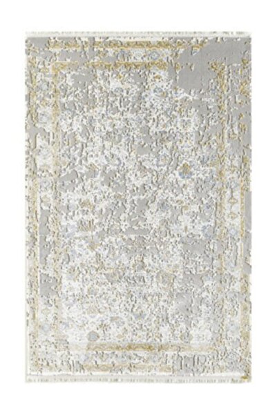 Pierre Cardin Halı Gri Marseille Halı Ml13f 160x230