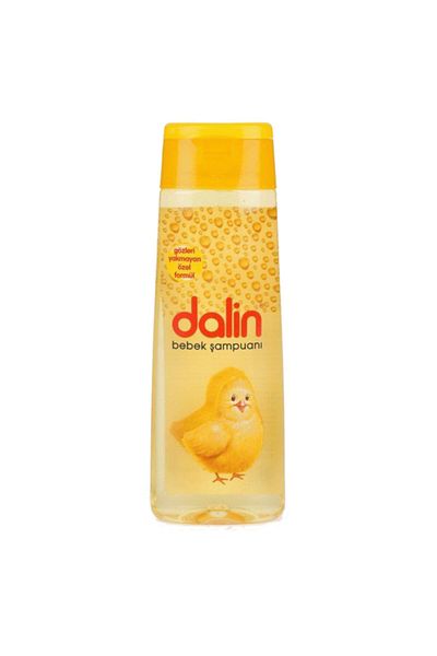 Dalin Baby Shampoo 200 ml