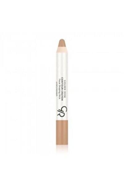 Golden Rose Stick Kontür Kalemi - Contour Crayon Face Shaper Stick No: 21 4 G