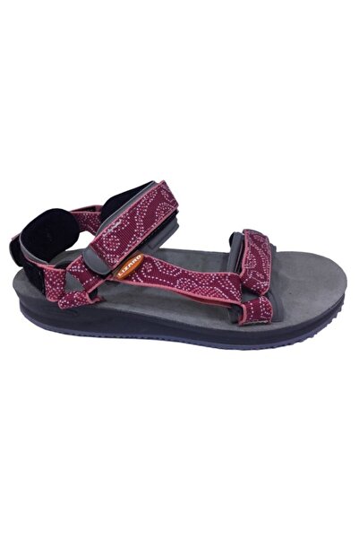 Lizard Розови сандали Lizard Sh Junior Maori Rose за момичета