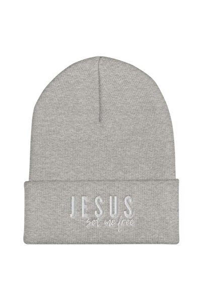 ŞapkaMania Iisus Bere