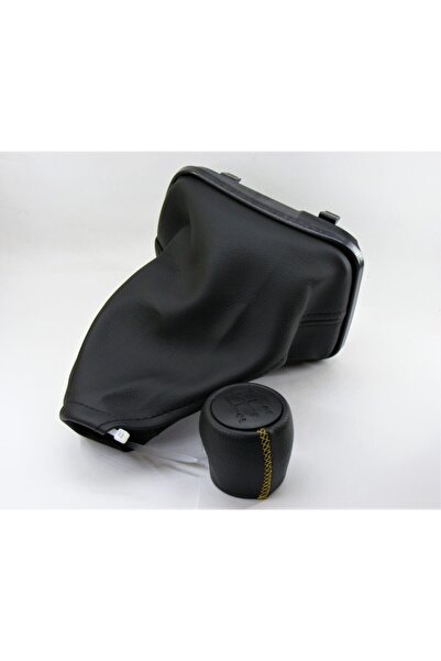 Fiat Punto Evo (2009-2014) Fiat Punto Deri Vites Topuzu Ve Körüğü Takım - Sar...