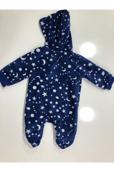 Necix's Baby Jumpsuit