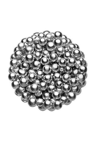 Genel Markalar ARJANTİN GÜMÜŞ DRAJE 50 GR / NO:4