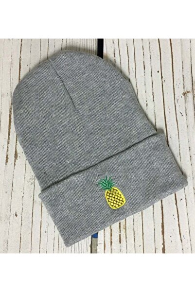 ŞapkaMania Beretă de ananas