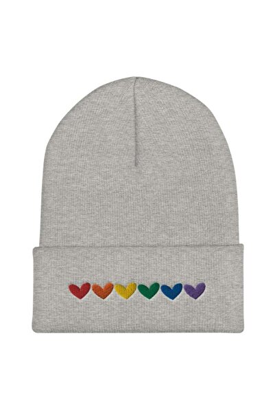 ŞapkaMania Dragostea câștigă! Beretă