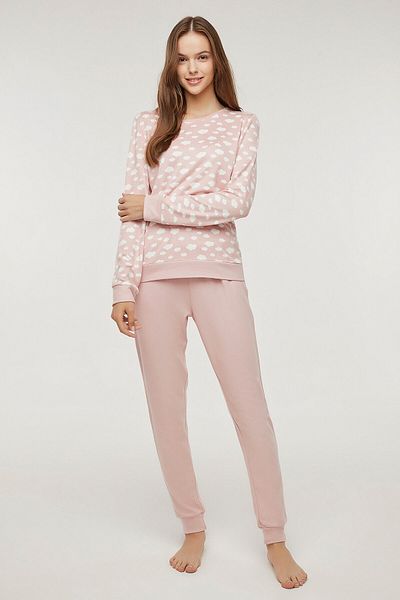 Penti Cloud Thermal Pajama Bottoms