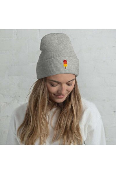 ŞapkaMania قبعة الآيس كريم