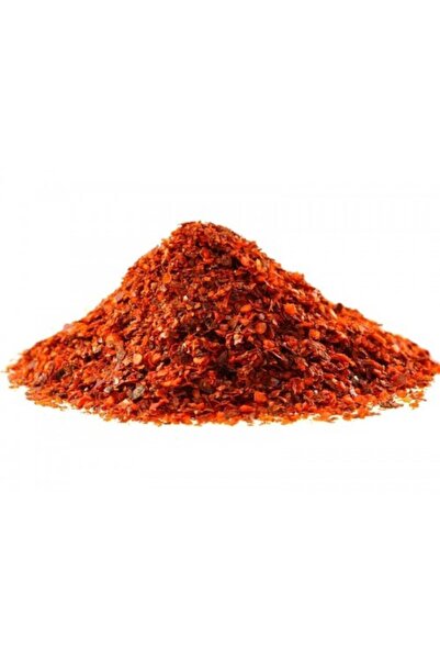 Hatay'ın Lezzet Durağı Tatlı Pul Biber 500 Gr