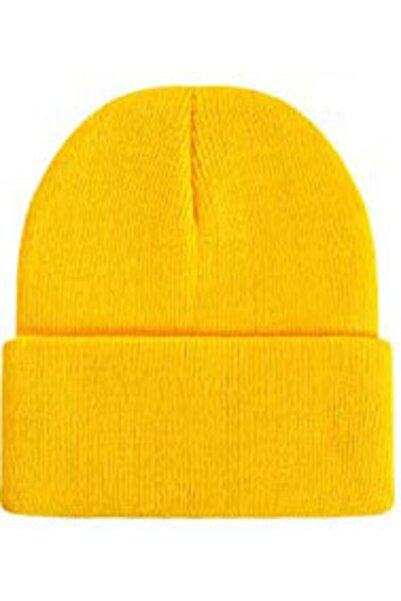 ŞapkaMania قبعة قابلة للطي الأساسية