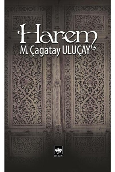 Ötüken Neşriyat Harem