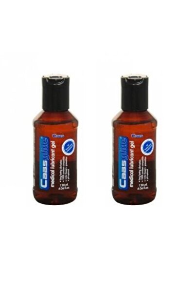 Cabs Kayganlaştırıcı Glide 120ml 2 Şişe