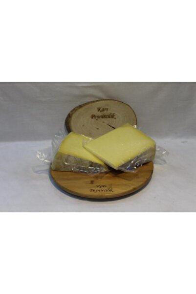 Kars Peynircilik Eski Kars Kaşarı 500 gr