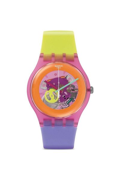 Swatch Suop103 Unisex Wrist Watch