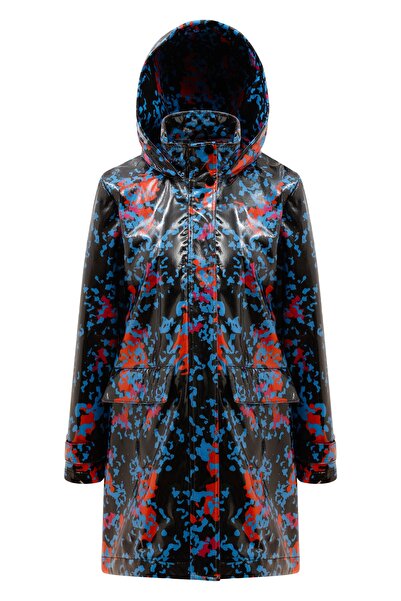 ShotOf Kadın Drizzle Palto