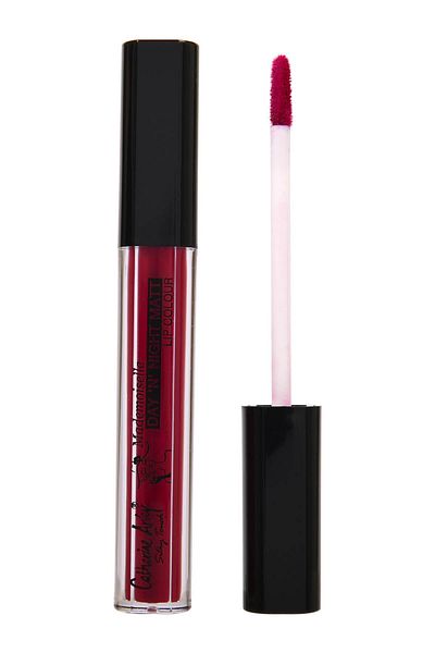 Catherine Arley Lipstick - Mademoiselle Day?Night Matt Lip Color 098691167489221