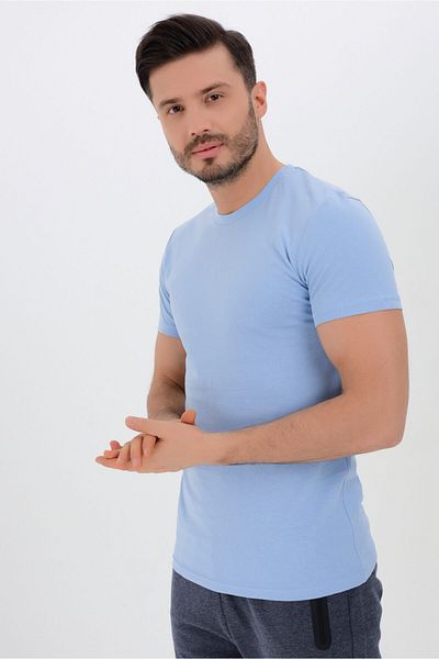 TRYON Tricou de antrenament pentru bărbați Basic