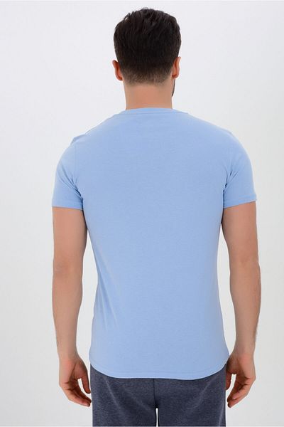 TRYON Tricou de antrenament pentru bărbați Basic