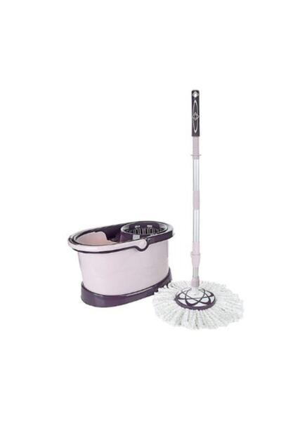 Titiz Storm Yeni Nesil Temizlik Kovalı Set Mop ,temizlik Seti Paspas 10 Litre