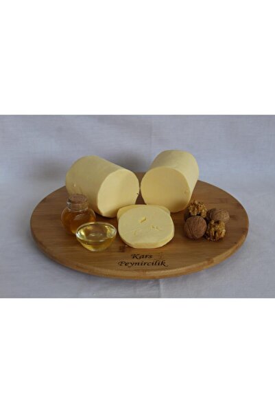 Kars Peynircilik Kars Mayıs Yayla Tereyağı 1 Kg