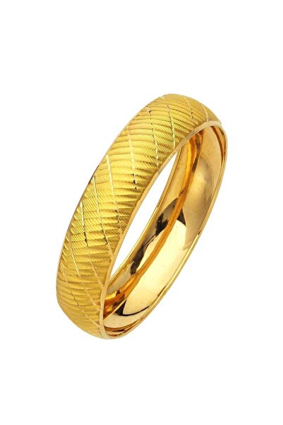 Şarnelli Model 16 Bilezik Gram 22 Ayar