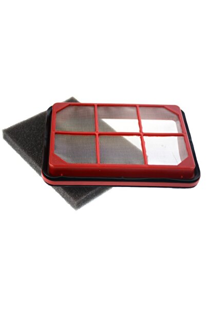 Rowenta Sünger Filtre Seti Ro 8324 - Ro 8333 - Ro 8341