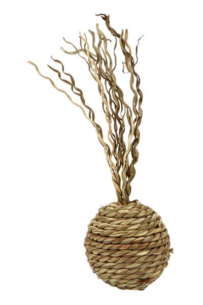KERBL Cat Ball Natural Sea Weed