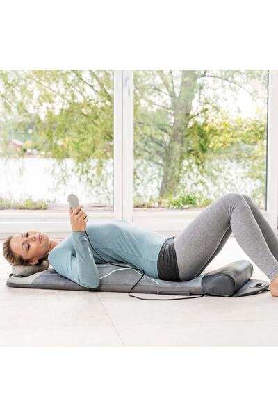 Beurer Beuger Mg 280 Yoga Esneme Masaj Mattı