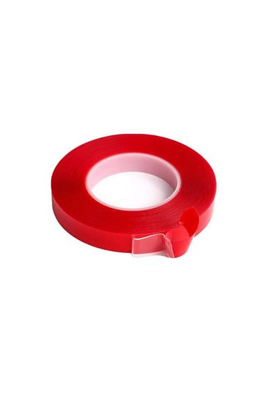Megabond Acrylic Transparent Super Strong Double Sided Tape 10mm*5m