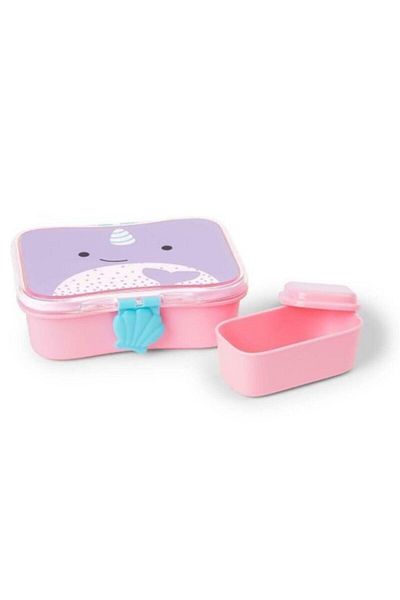 Skip Hop Narwal Zoo Nutrition Set