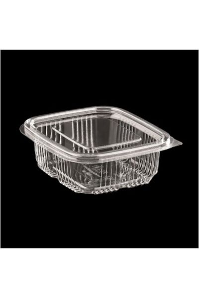 Anı Leak Proof Bowl with Lid 250 Gr10 pcs