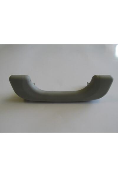 JMC RENAULT MEGANE 2003-2009 Beige Colored Front and Back Ceiling with Hand Grips