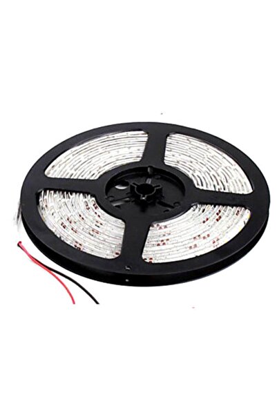 Genel Markalar Dış Mekan Tek Çipli Led Şerit Gün Işığı 5 Metre