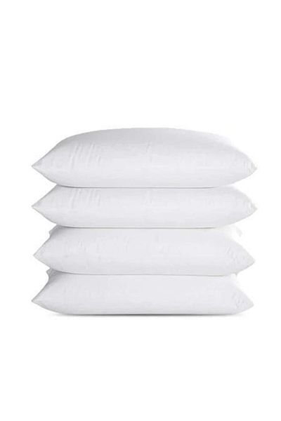 ALTINPAMUK 4 Pieces Pillow 50x70 700gr Antiallergic Bead Silicone Pillow