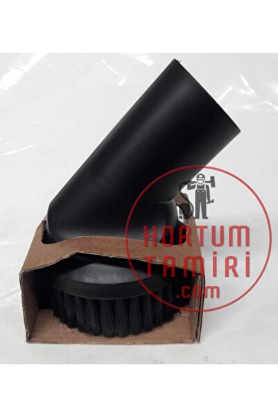 Karcher Round Dust Brush - Compatible with All Models