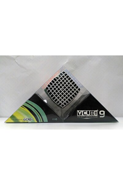 V-Cube Λευκό μαξιλάρι κύβος