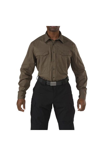 5.11 Tactical Stryke Sports T-Shirt - Comfortable Fit and Stylish Design