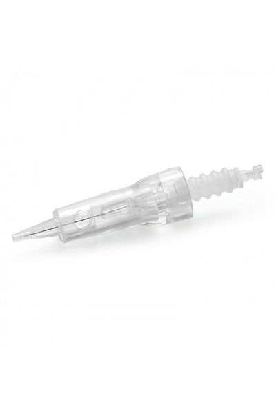 Mym 5 Pin Dermapen Compatible Permanent Makeup Needle 10 Pieces