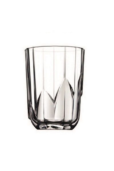 Paşabahçe Water Glass 220 cc Set of 6