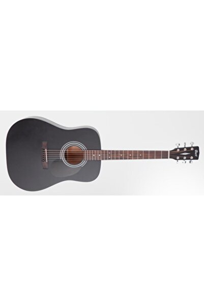 CORT Akustik Gitar  Ad810bks