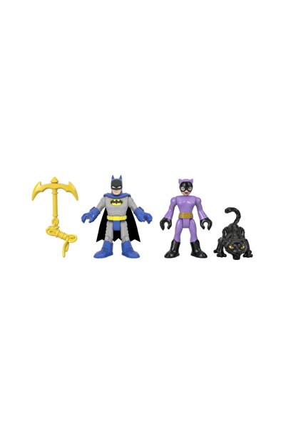 Imaginext Dc Super Friends Figürler M5645-gwp59