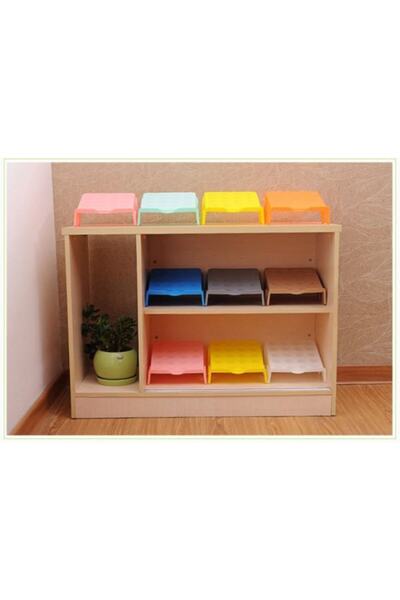 FırsatYeri Ayakkabı Rampası Şekil Koruyucu Ayakkabılık Raf Düzenleyici